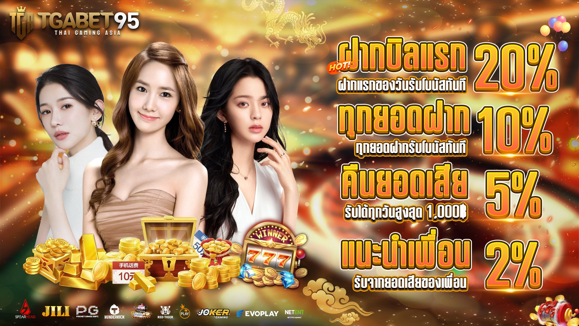 สมัครสล็อต เว็บตรง API แท้