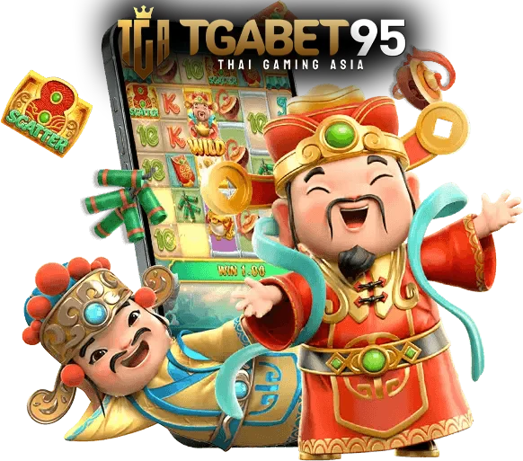 TGA95 SLOT ONLINE