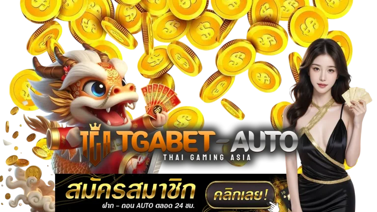 TGABET AUTO