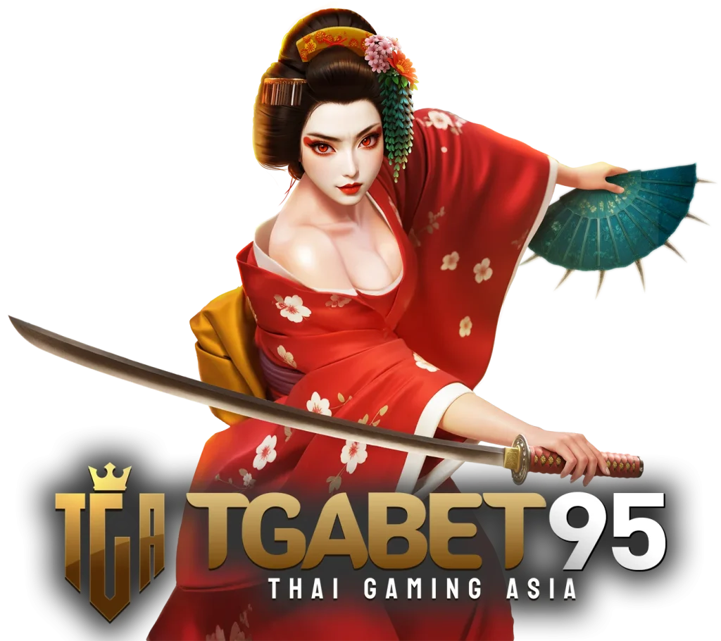 TGABET เว็บตรง