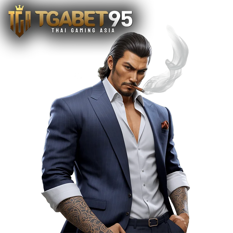 TGABET เว็บตรง