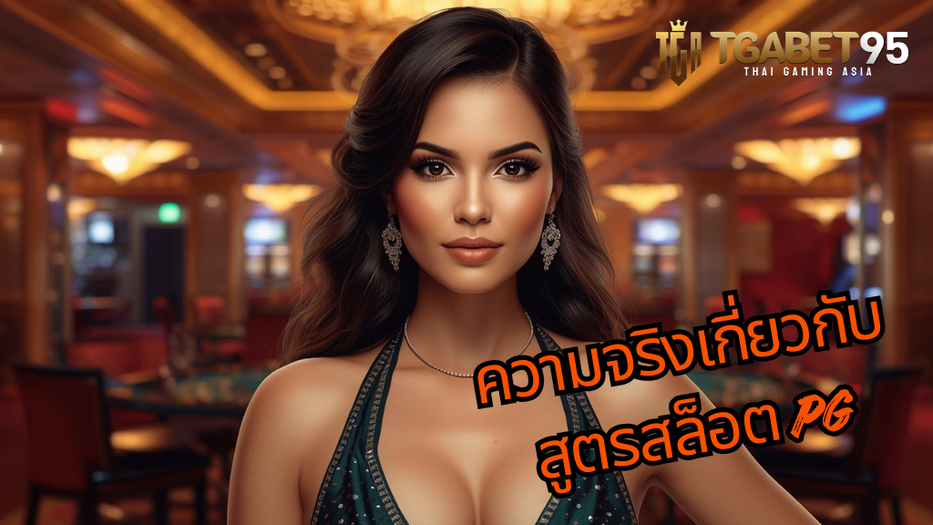 PG SLOT เกมฮิตปีนี้ (1)