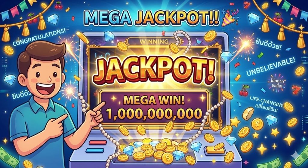 JackPot​