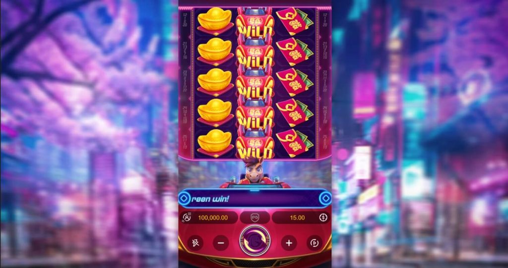 4 เทคนิคเล่นสล็อตม้า ให้ทำกำไรแบบสาย High Impact​