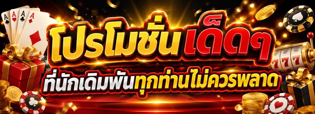สมัครสล็อต
